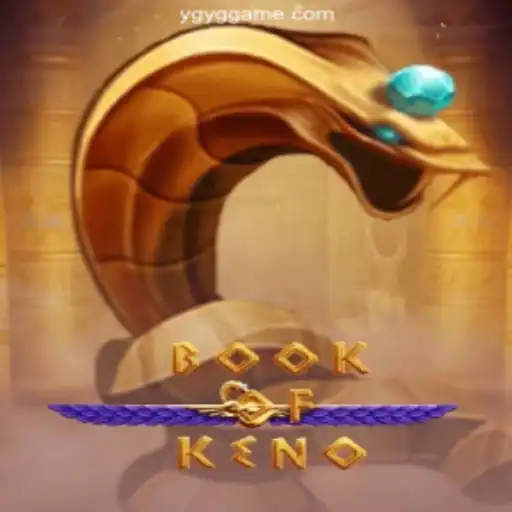 Exploring BookOfKeno: A Thrilling Journey into the World of Number Games