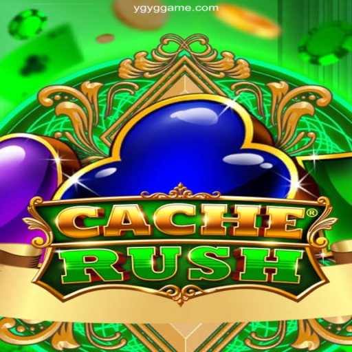 Exploring the Excitement of CacheRush: A Unique Gaming Experience
