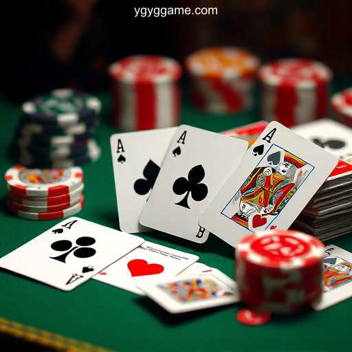 Card Games: A Timeless Pastime