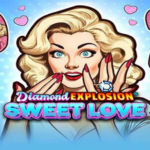 DiamondExplosionSweetLove: A Delightful Gaming Experience
