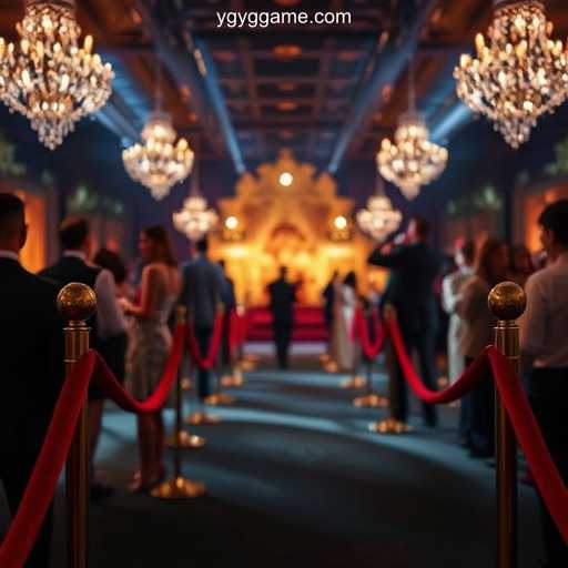 Exclusive Events: Unveiling the Allure