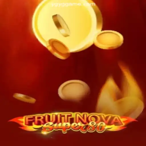 Discover the Excitement of FruitNovaSuper80: A Thrilling Slot Game Experience