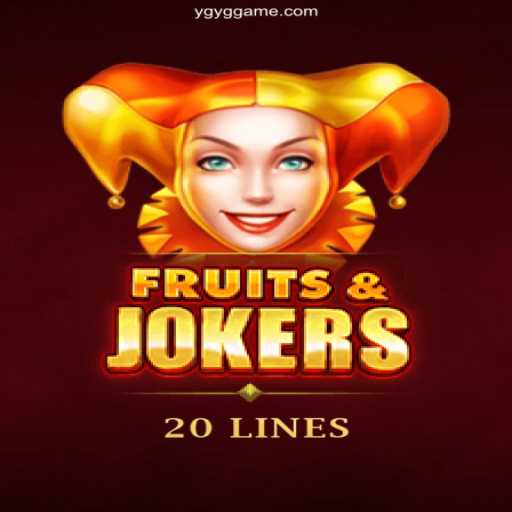 Discover the Exciting World of FruitsAndJokers20 on YGYG