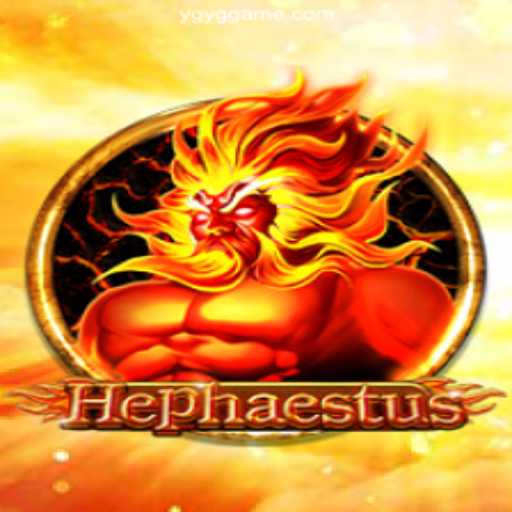 Hephaestus: A Journey into Ancient Mythology and Modern Gaming