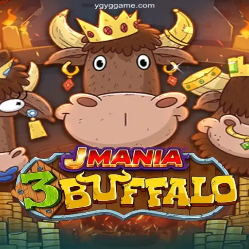 JMania3Buffalo: An Entertaining Journey with YGYG