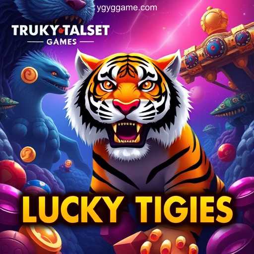 Exploring the Fascinating World of Lucky Tiger Games