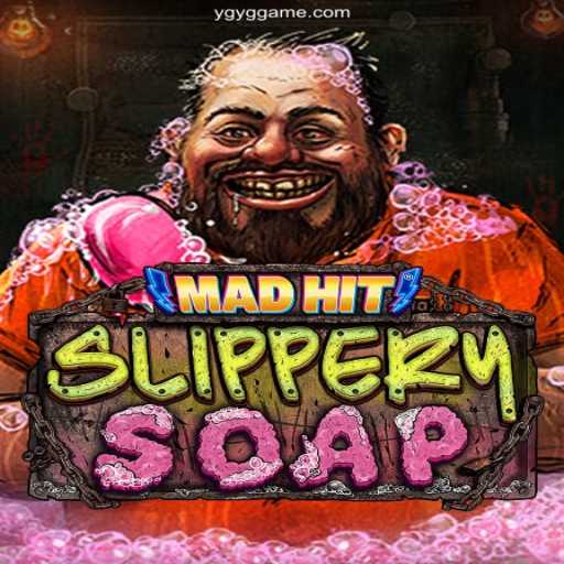 MadHitSlipperySoap: A New Wave in Gaming and Betting