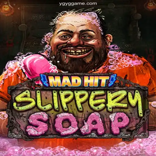 MadHitSlipperySoap: A New Wave in Gaming and Betting