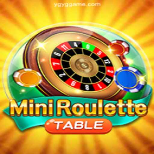MiniRoulette: The Simplified Yet Thrilling Casino Game
