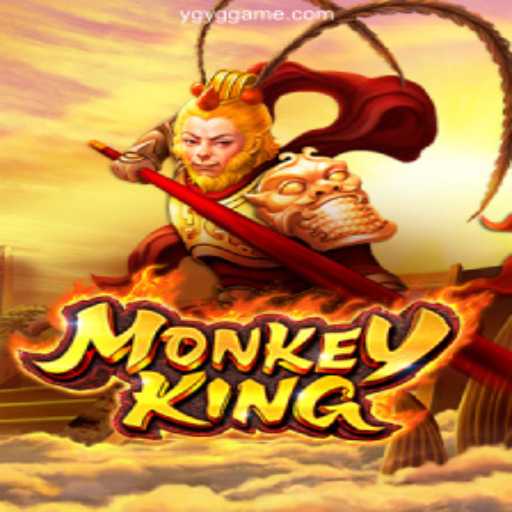 Exploring MonkeyKing: The Mythical Adventure in Gaming and YGYG Apostas