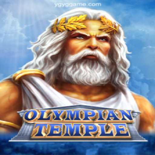 Discover the Ancient Mysteries of OlympianTemple