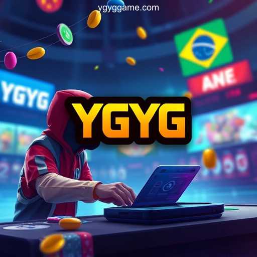 Exploring the World of PG Games: A Deep Dive into the Top Brazilian Betting Platform YGYG