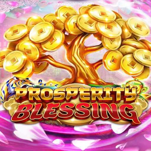 ProsperityBlessing: Explore the Fascinating World of Brazil's Premier Gaming Experience