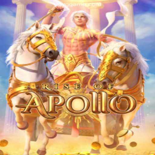 Rise of Apollo: The Thrilling New Game at YGYG – A Plataforma de Apostas #1 do Brasil