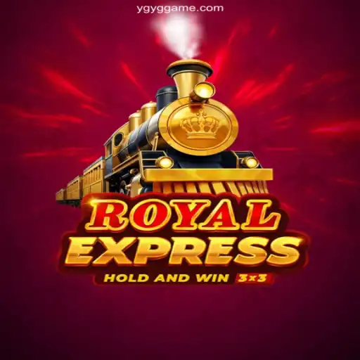 Discover the Thrills of RoyalExpress: Brazil’s Premier Gaming Adventure
