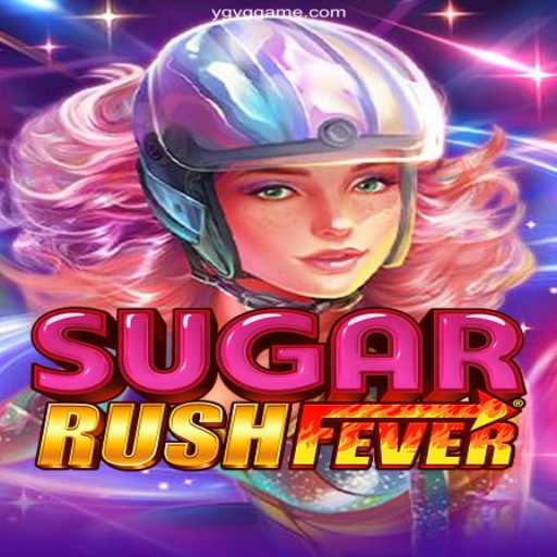 Unveiling SugarRushFever: The Ultimate Gaming Experience