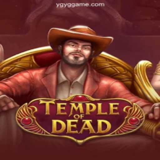Discovering TempleofDead: The Exciting World of Ancient Adventures