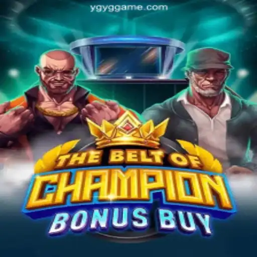 Exploring TheBeltOfChampionBonusBuy: A Betting Game Phenomenon