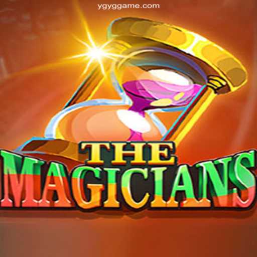 Unveiling TheMagicians: A Deep Dive into Brazil's Premier Gaming Adventure with YGYG