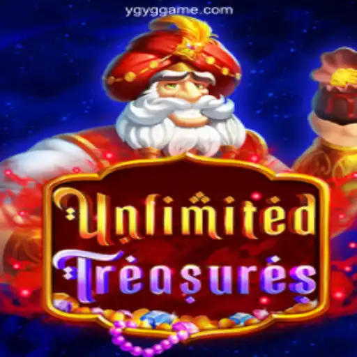 UnlimitedTreasures: A Game of Exploration and Discovery