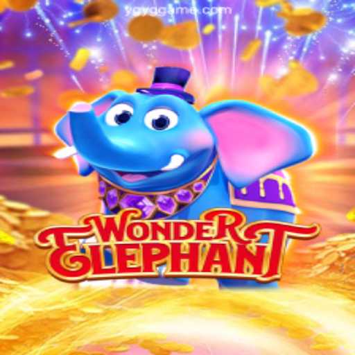 Exploring the World of WonderElephant: A Glimpse into Brazil's Favorite Game